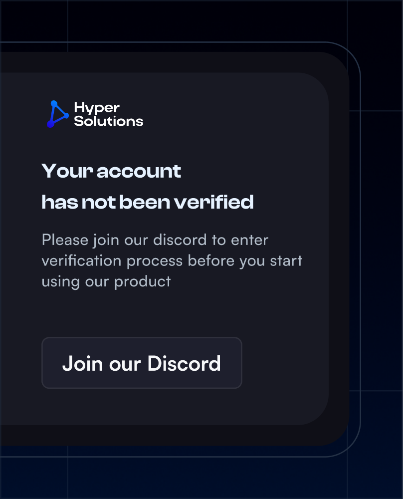Expert Support Feature